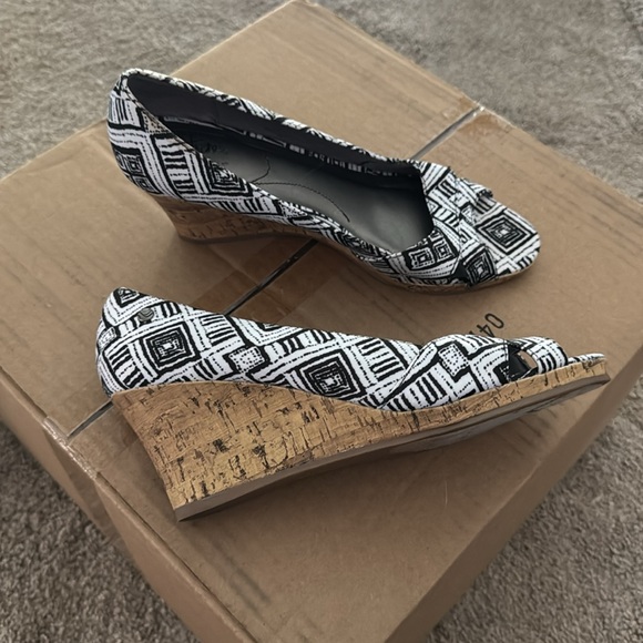 Life stride wedges - Picture 2 of 6